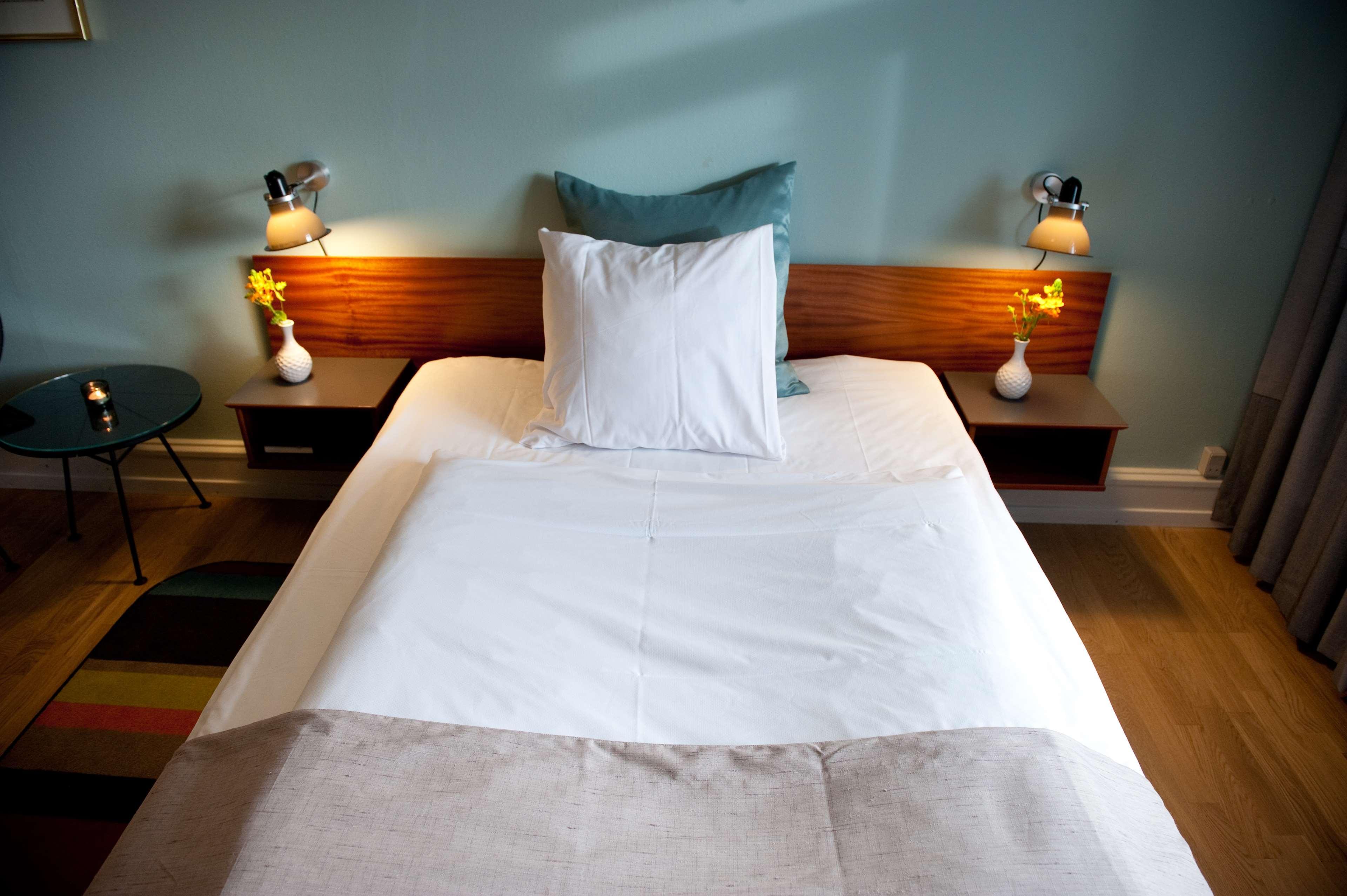 Hotel Svendborg Bagian luar foto