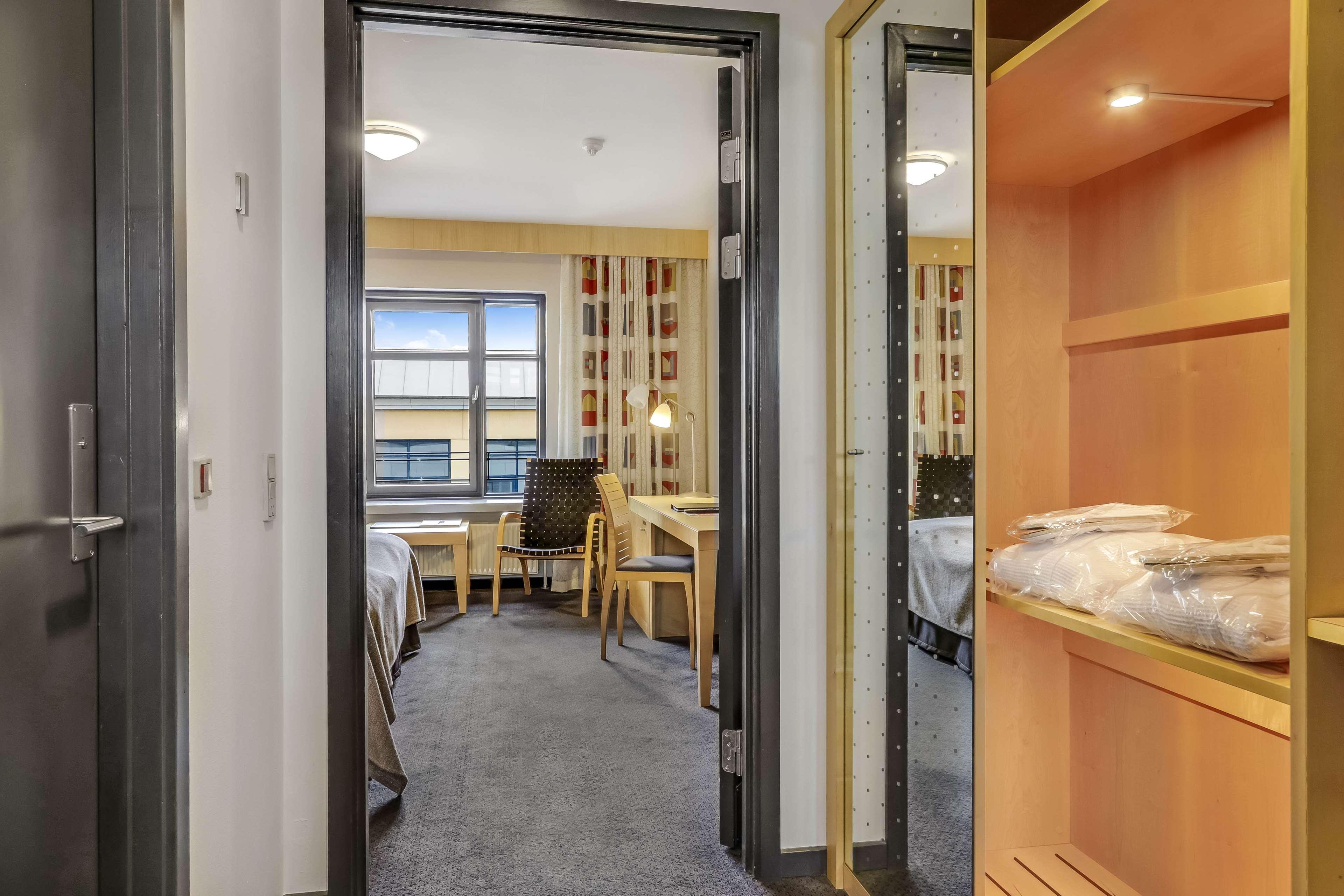Hotel Svendborg Bagian luar foto