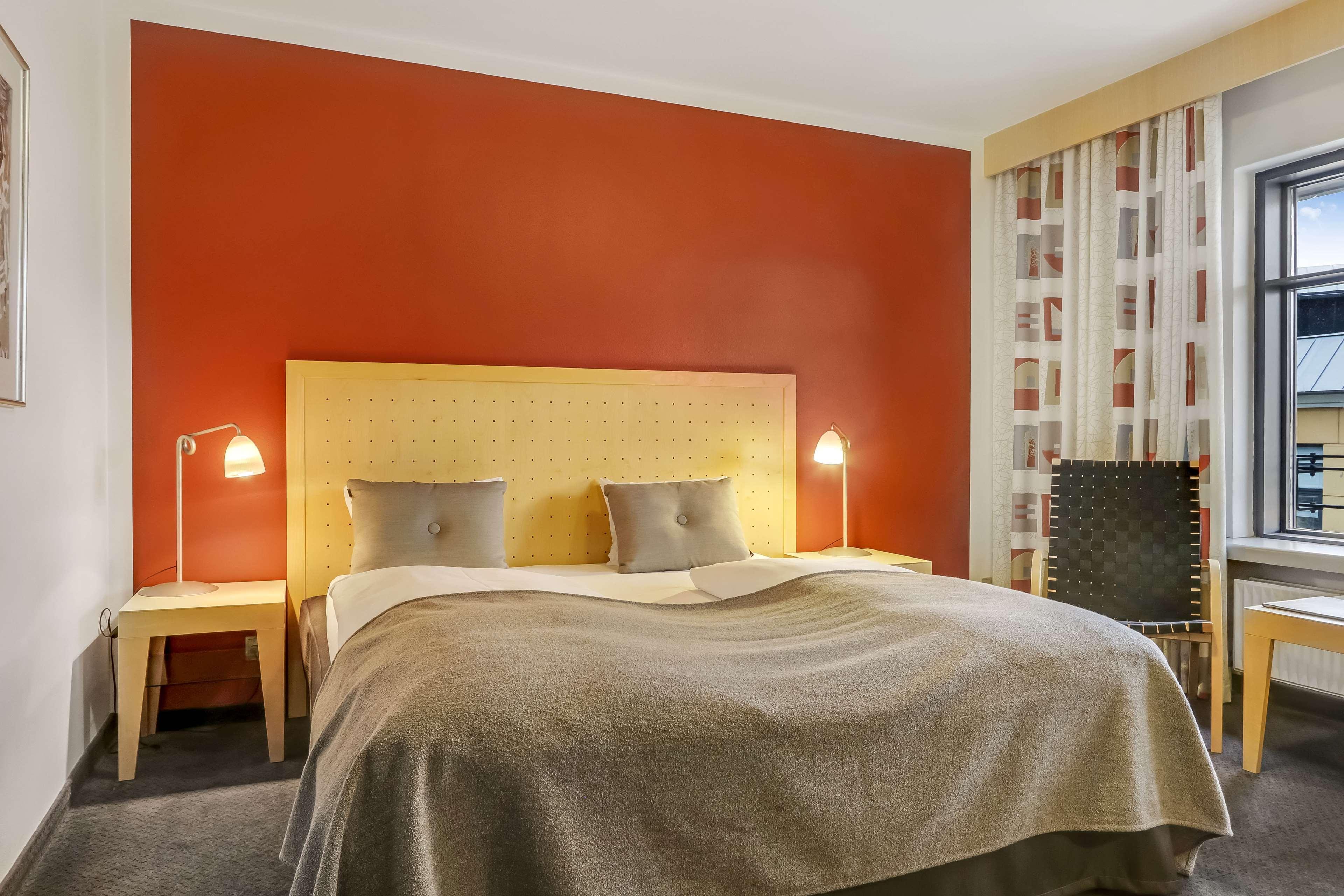 Hotel Svendborg Bagian luar foto