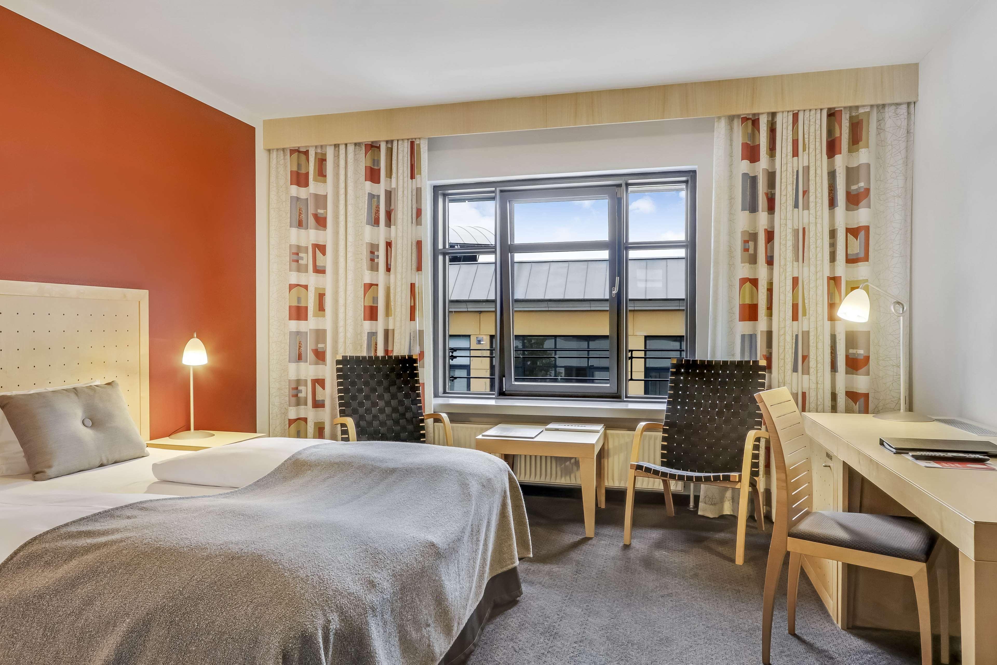 Hotel Svendborg Bagian luar foto