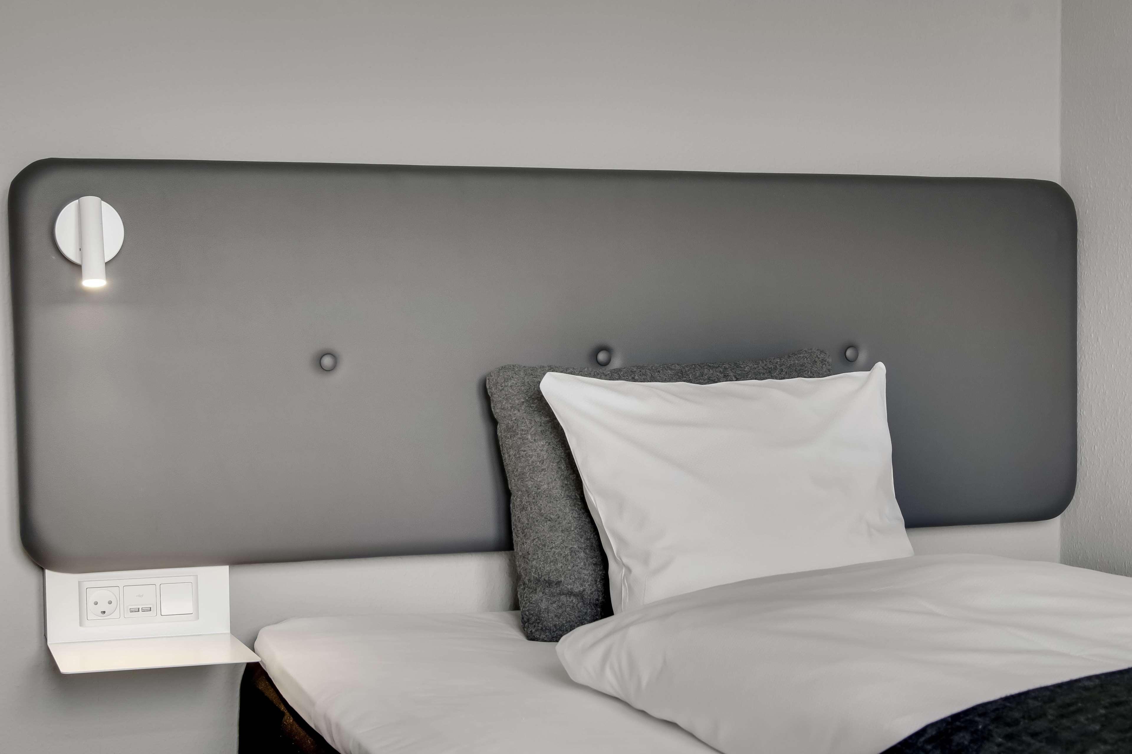Hotel Svendborg Bagian luar foto