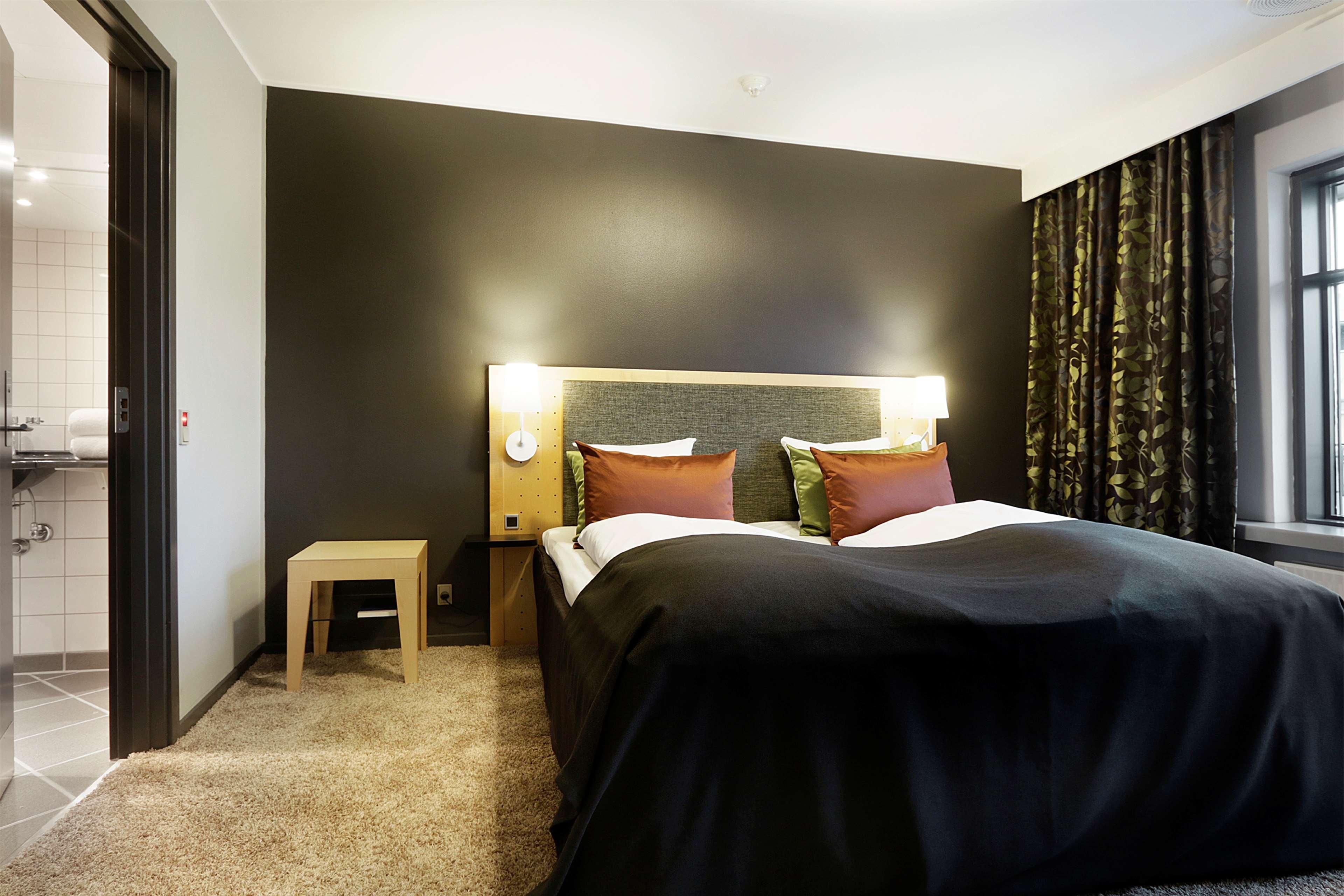 Hotel Svendborg Bagian luar foto