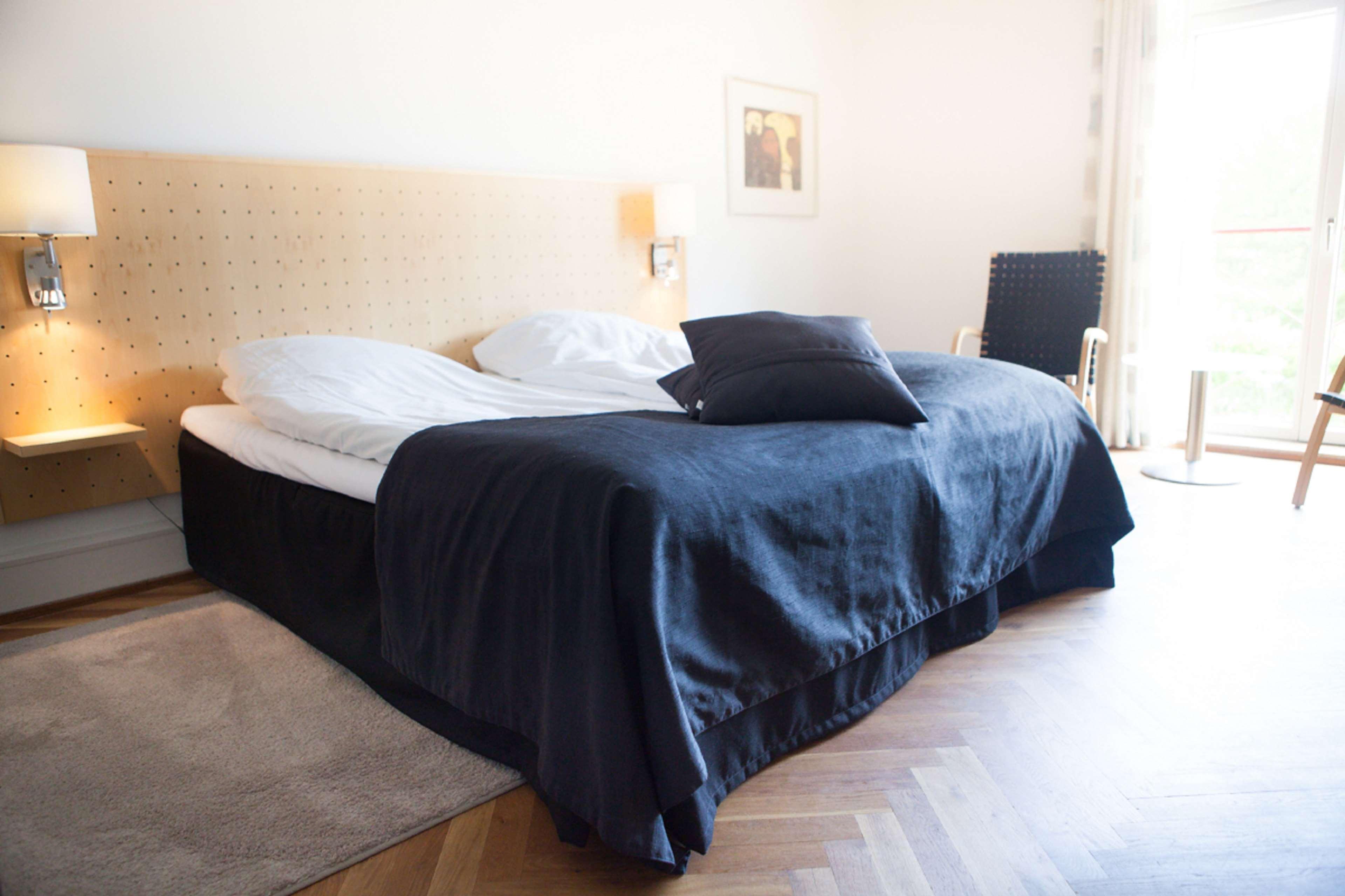 Hotel Svendborg Bagian luar foto