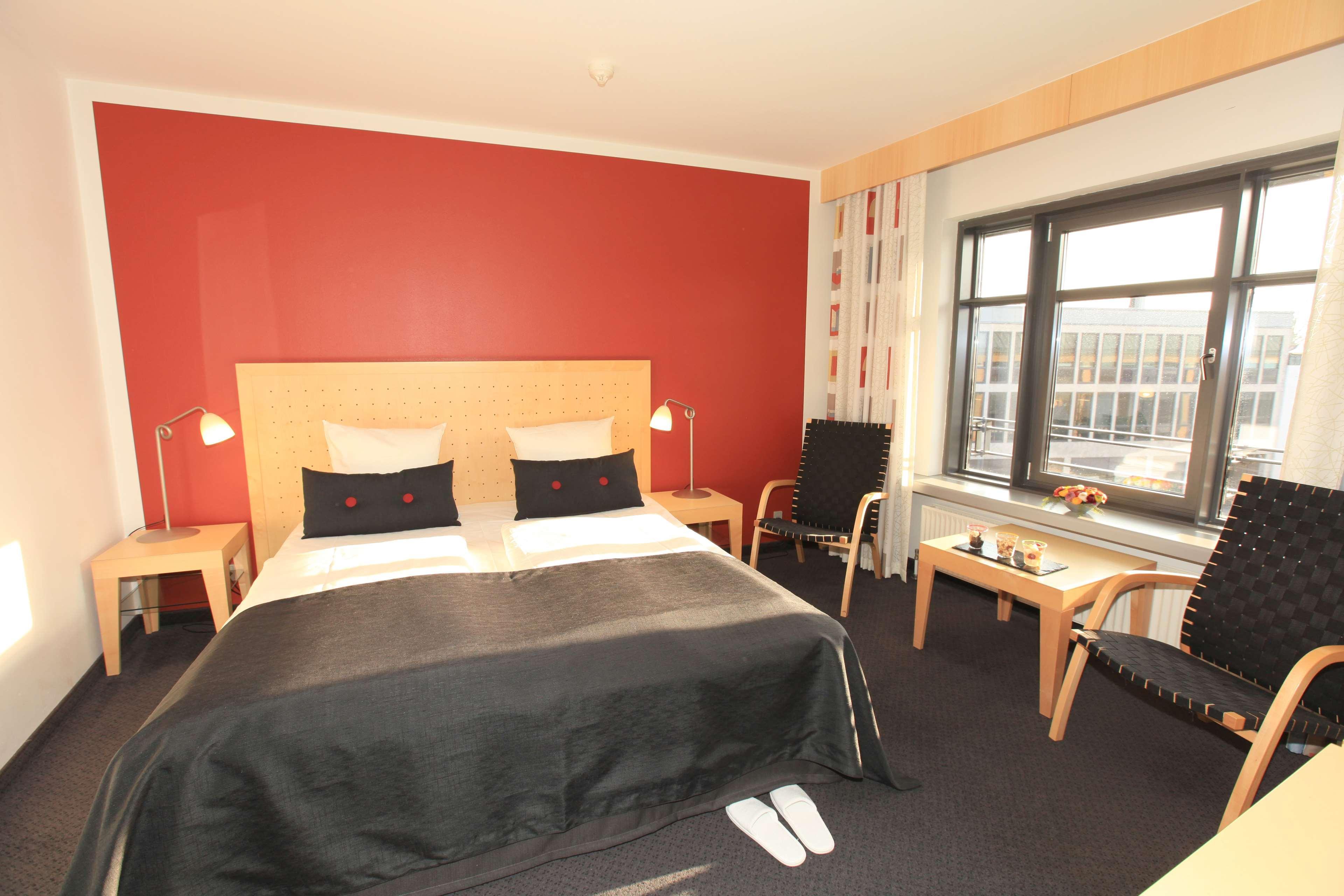 Hotel Svendborg Bagian luar foto