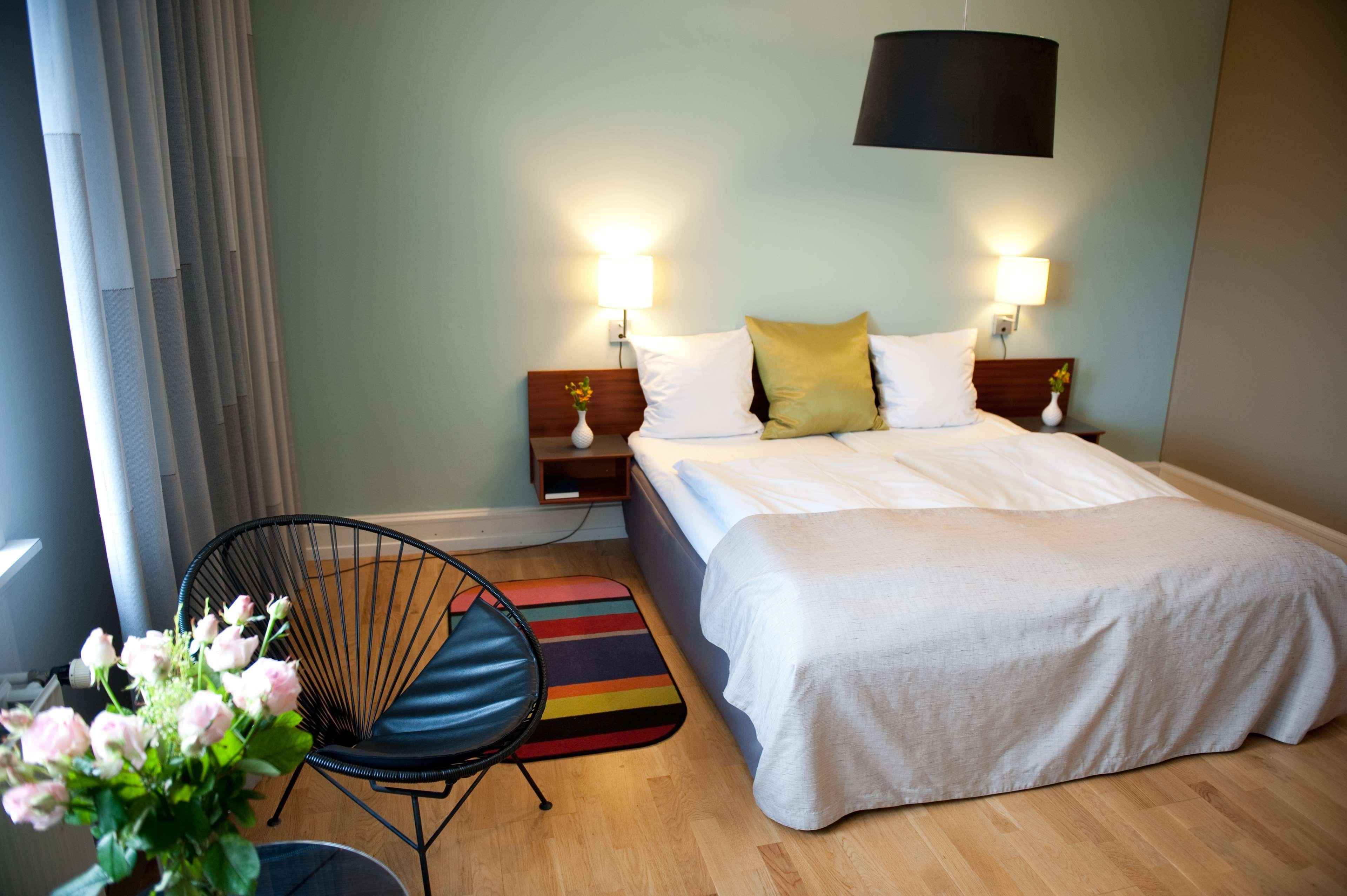 Hotel Svendborg Bagian luar foto