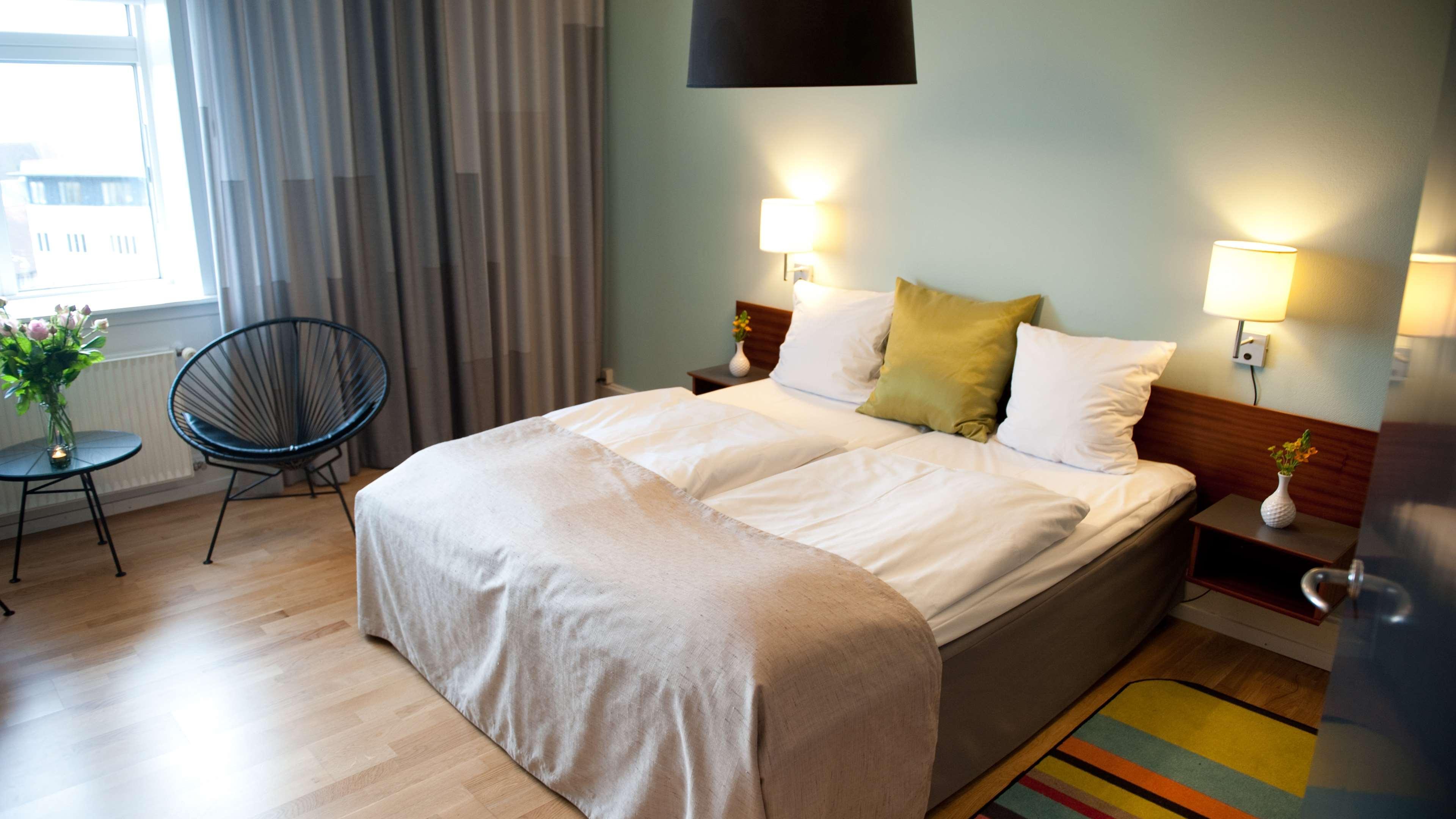 Hotel Svendborg Bagian luar foto