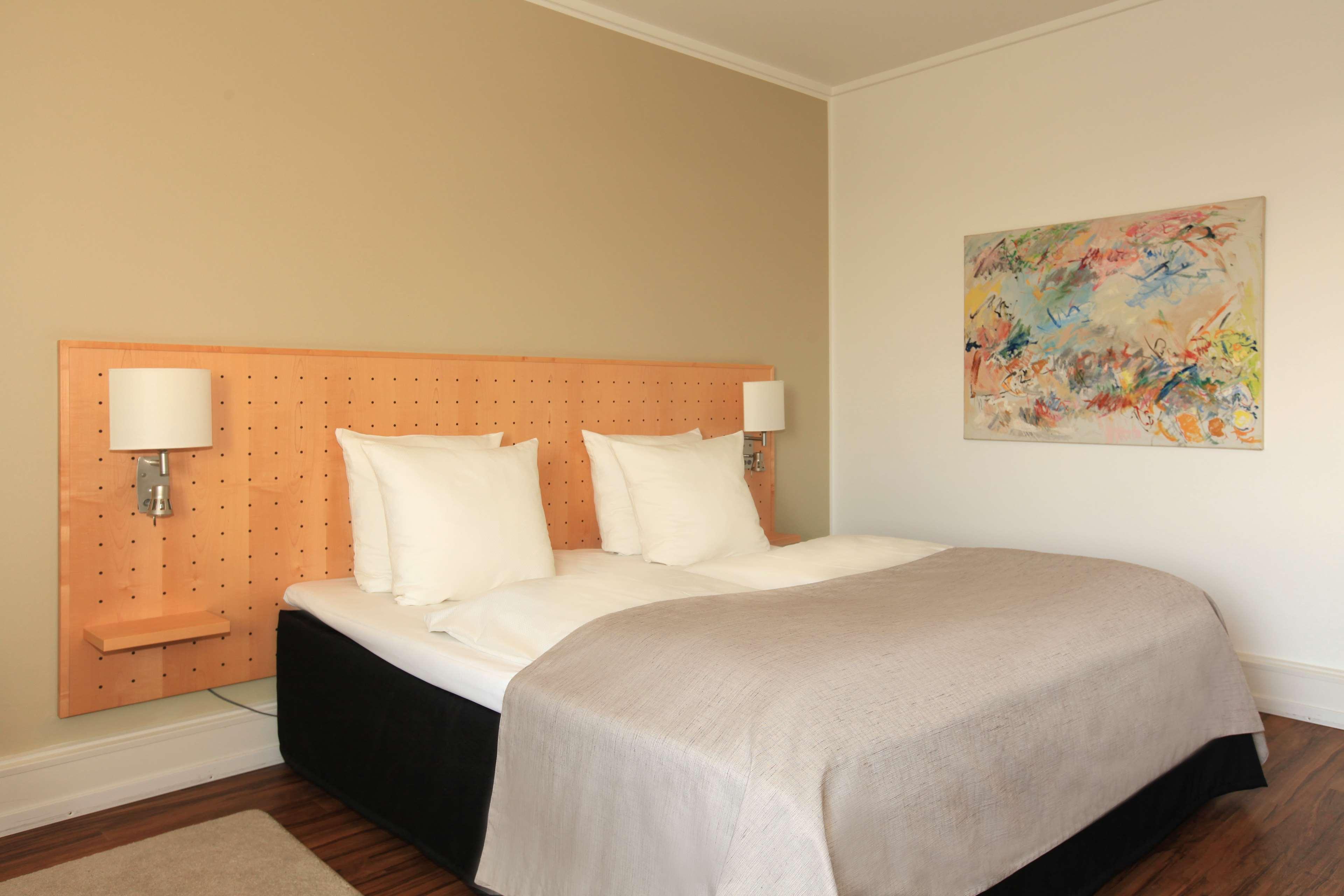 Hotel Svendborg Bagian luar foto