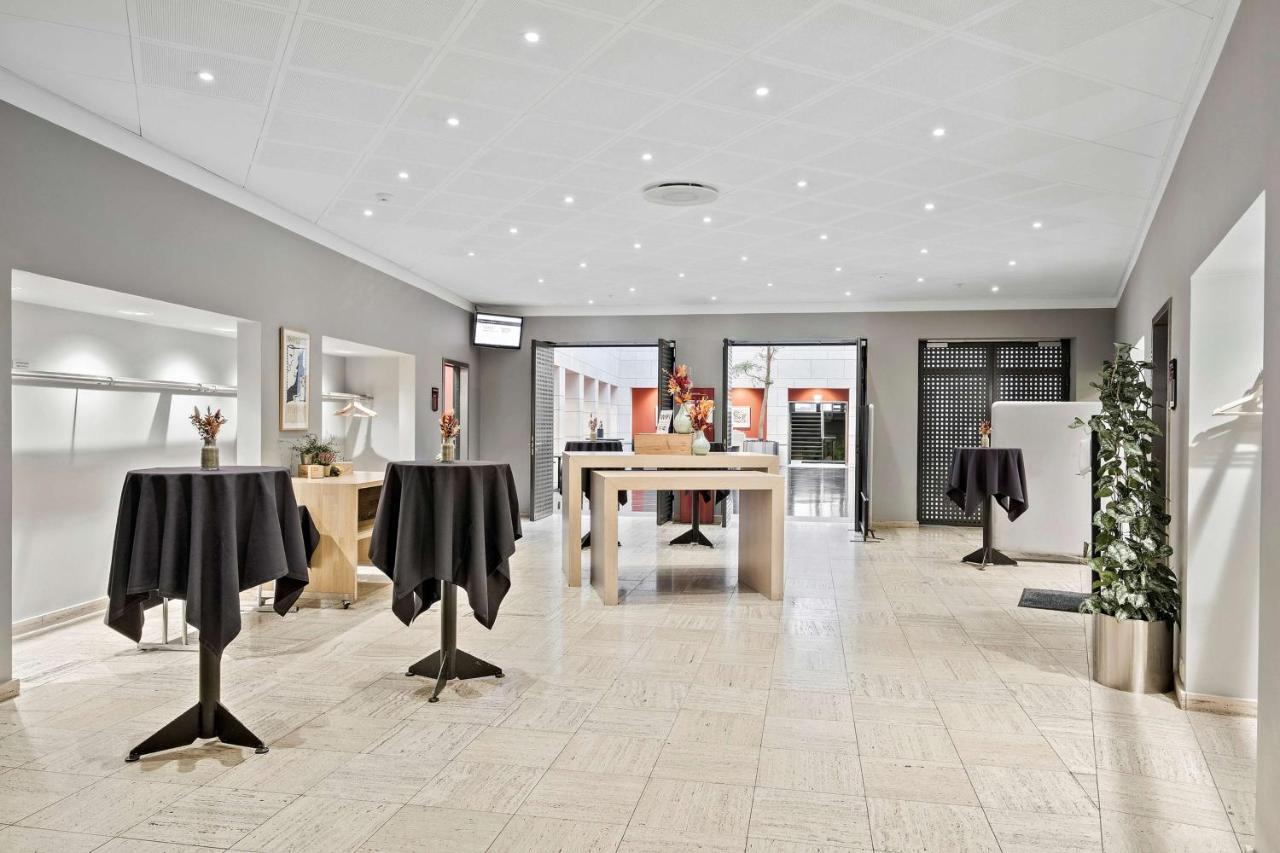 Hotel Svendborg Bagian luar foto