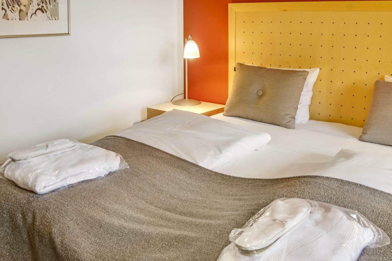 Hotel Svendborg Bagian luar foto